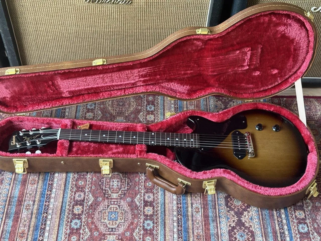Gibson Les Paul Junior - 2023