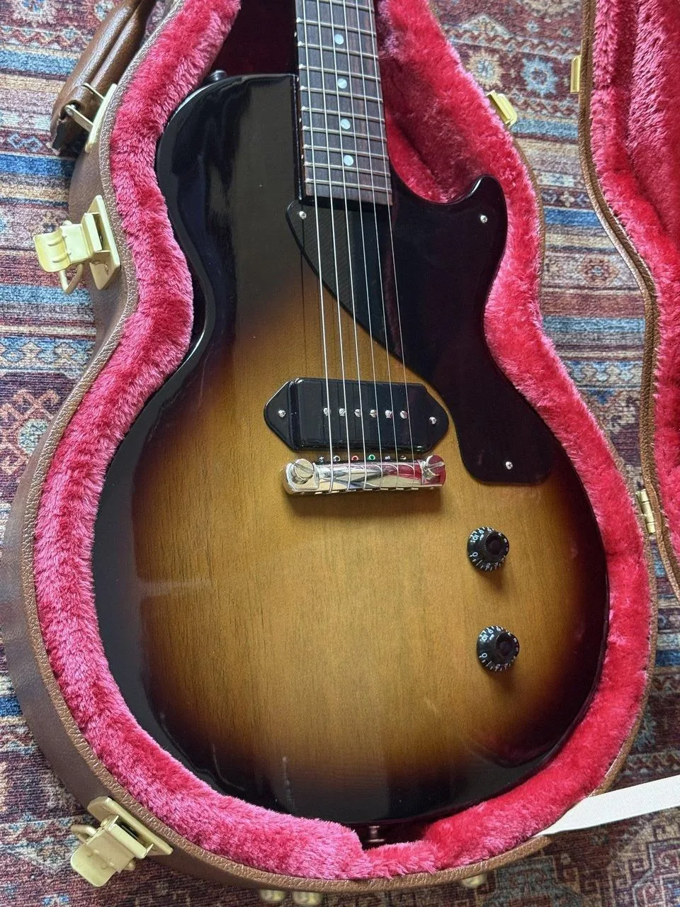 Gibson Les Paul Junior - 2023
