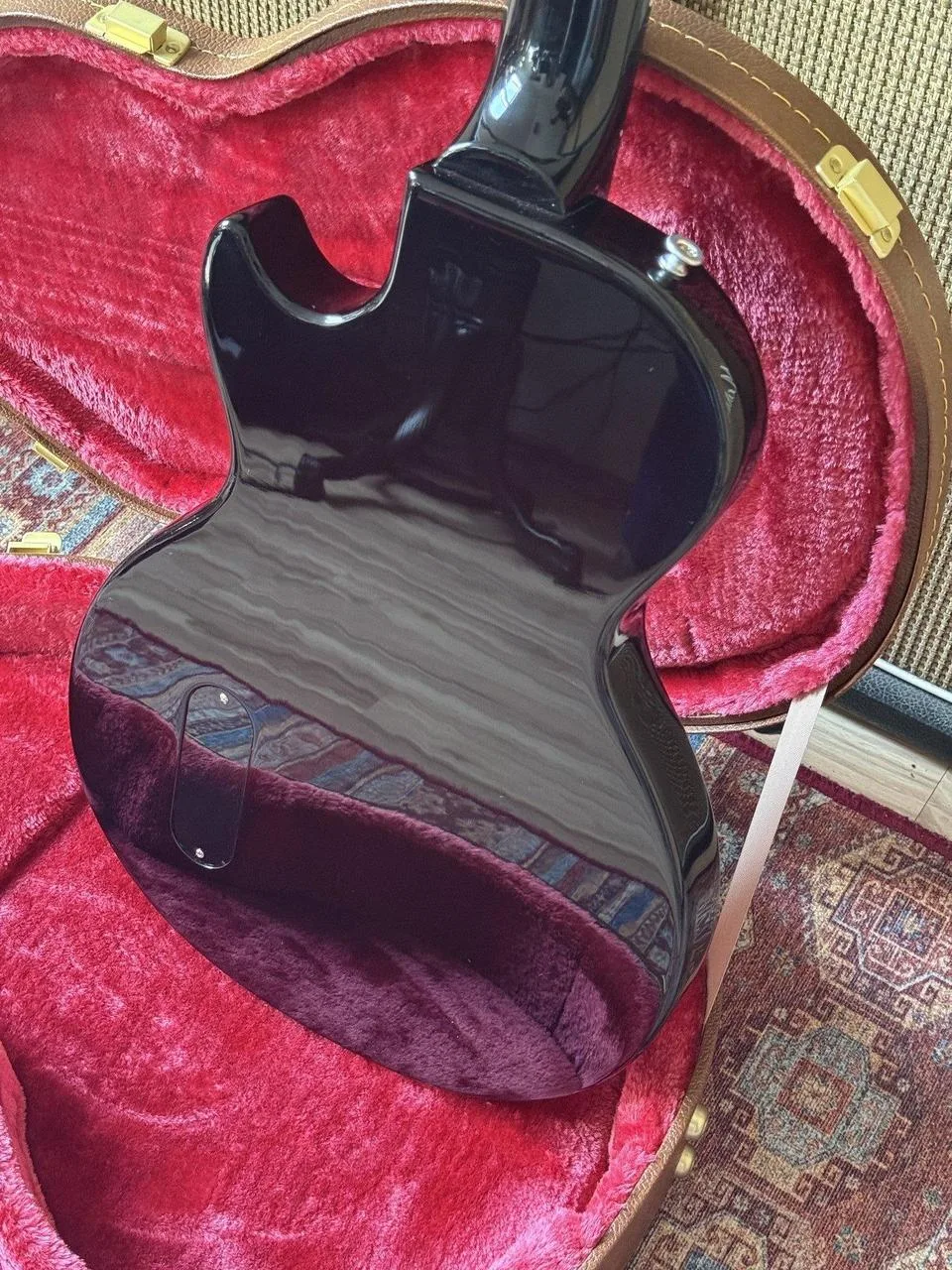 Gibson Les Paul Junior - 2023