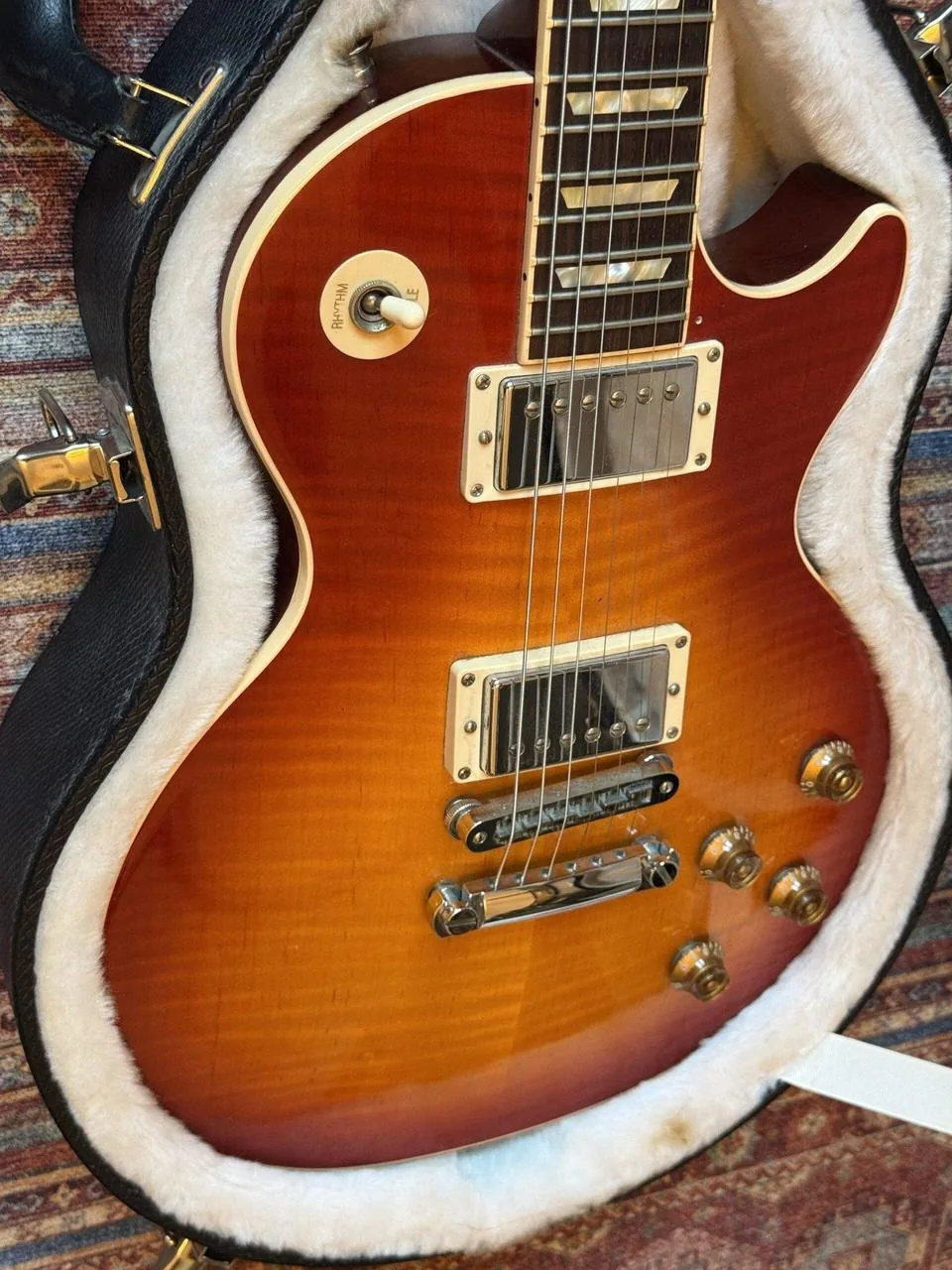 Gibson Les Paul Traditional