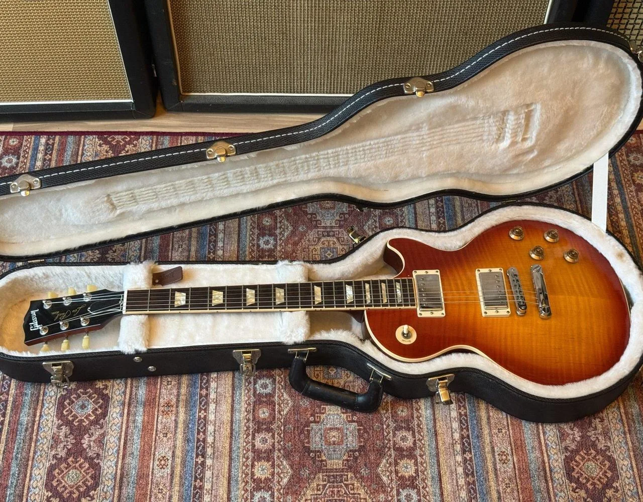 Gibson Les Paul Traditional