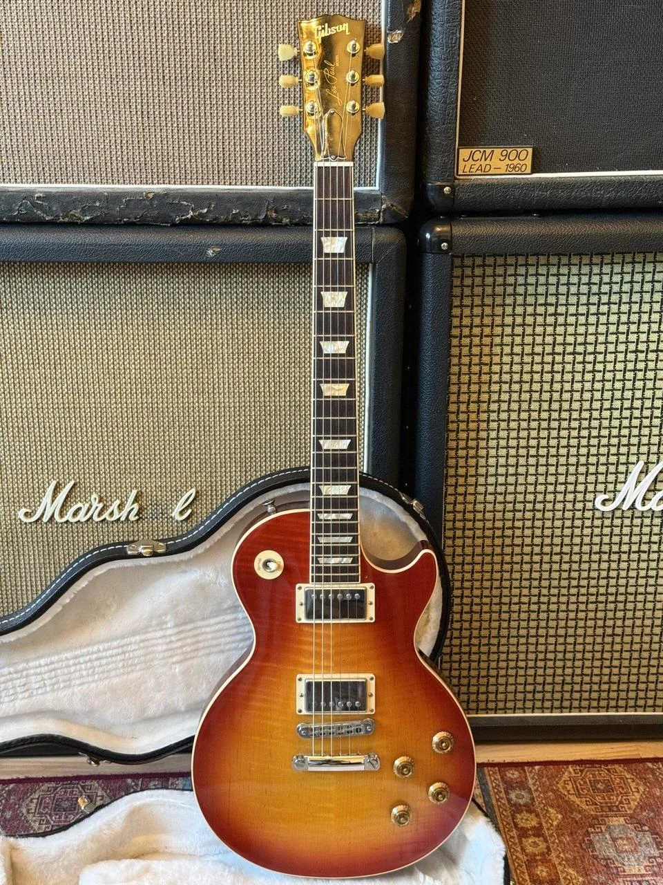 Gibson Les Paul Traditional