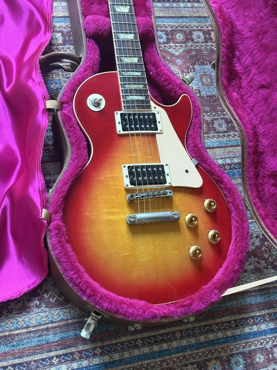 Gibson Les Paul Classic - 2000