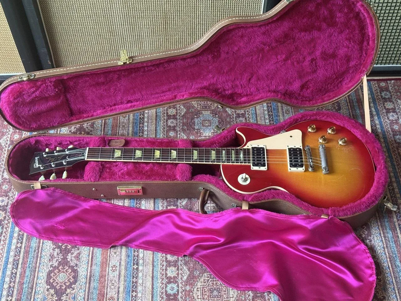 Gibson Les Paul Classic - 2000