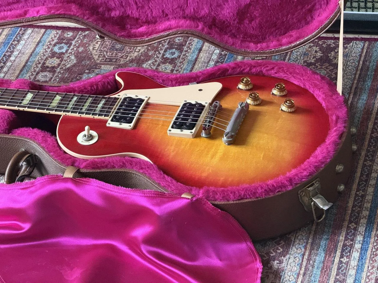 Gibson Les Paul Classic - 2000