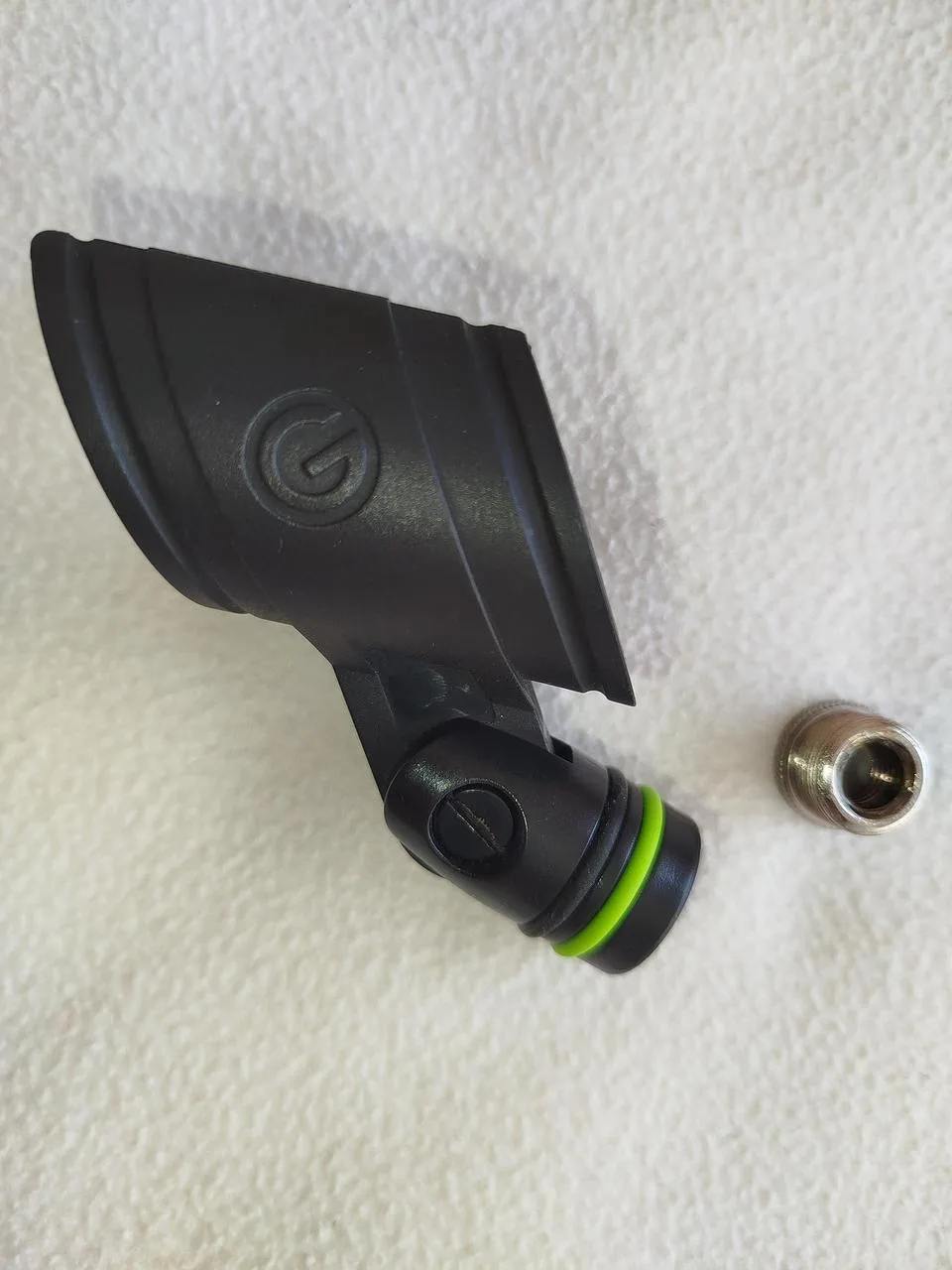 Gravity MS Climp 34 - 2 ks stojanové držáky pro wireless mic
