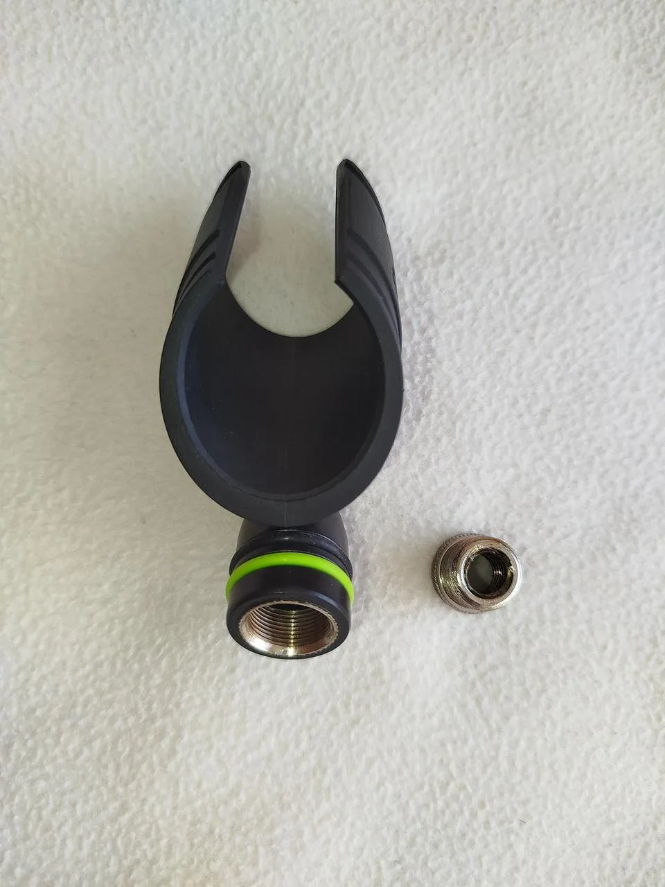 Gravity MS Climp 34 - 2 ks stojanové držáky pro wireless mic