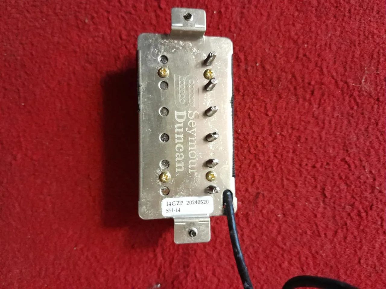 Seymour Duncan SH14