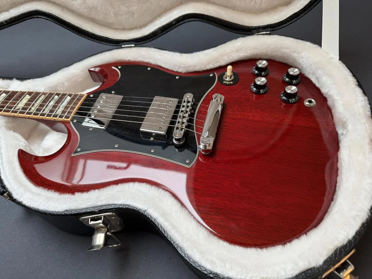 Gibson SG Standard USA