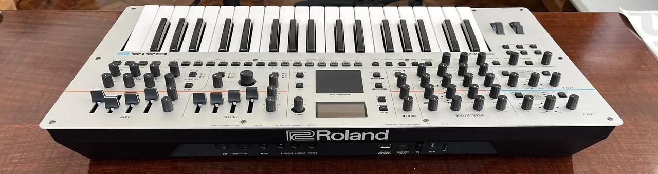 Roland Gaia 2 na predaj