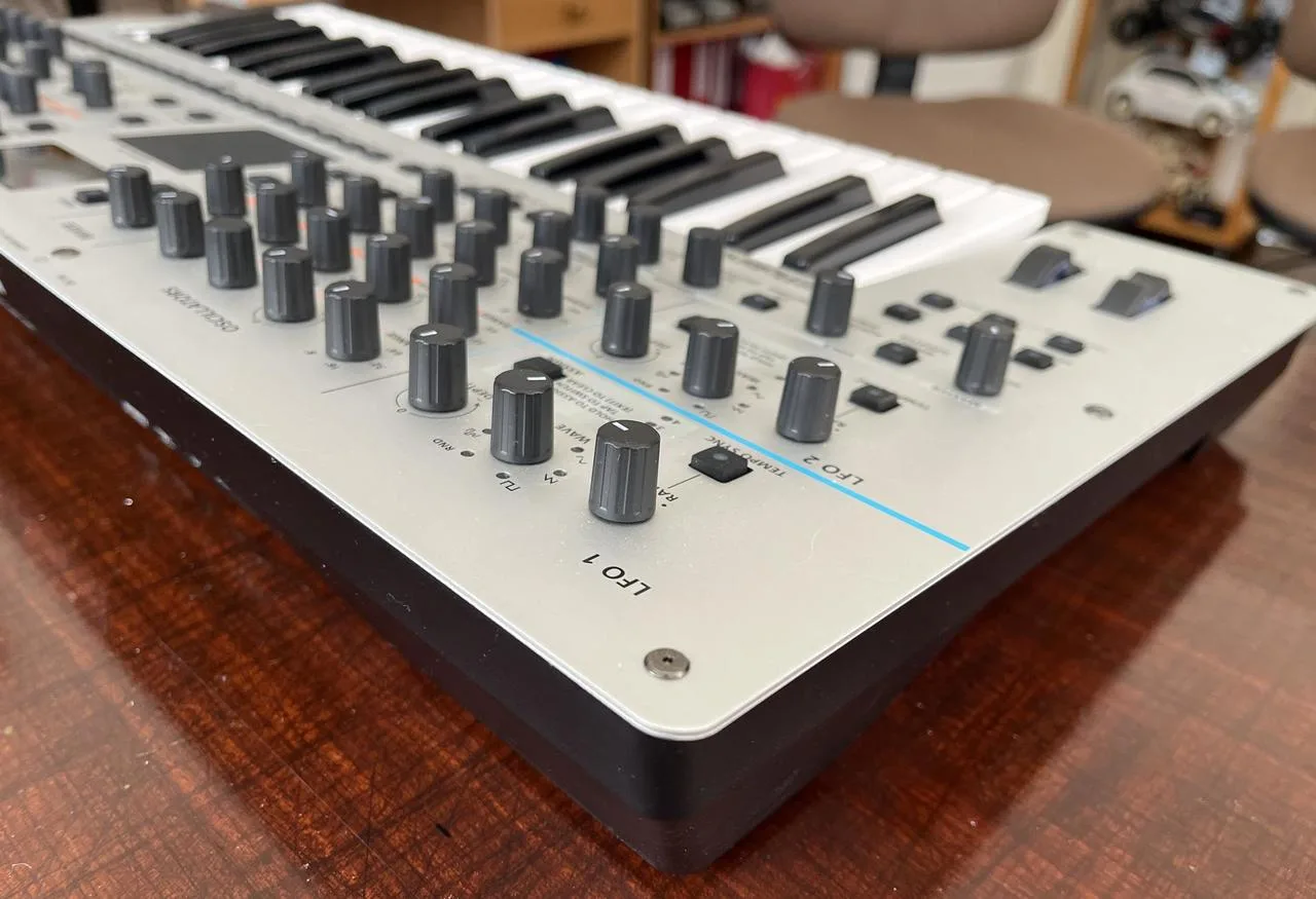 Roland Gaia 2 na predaj