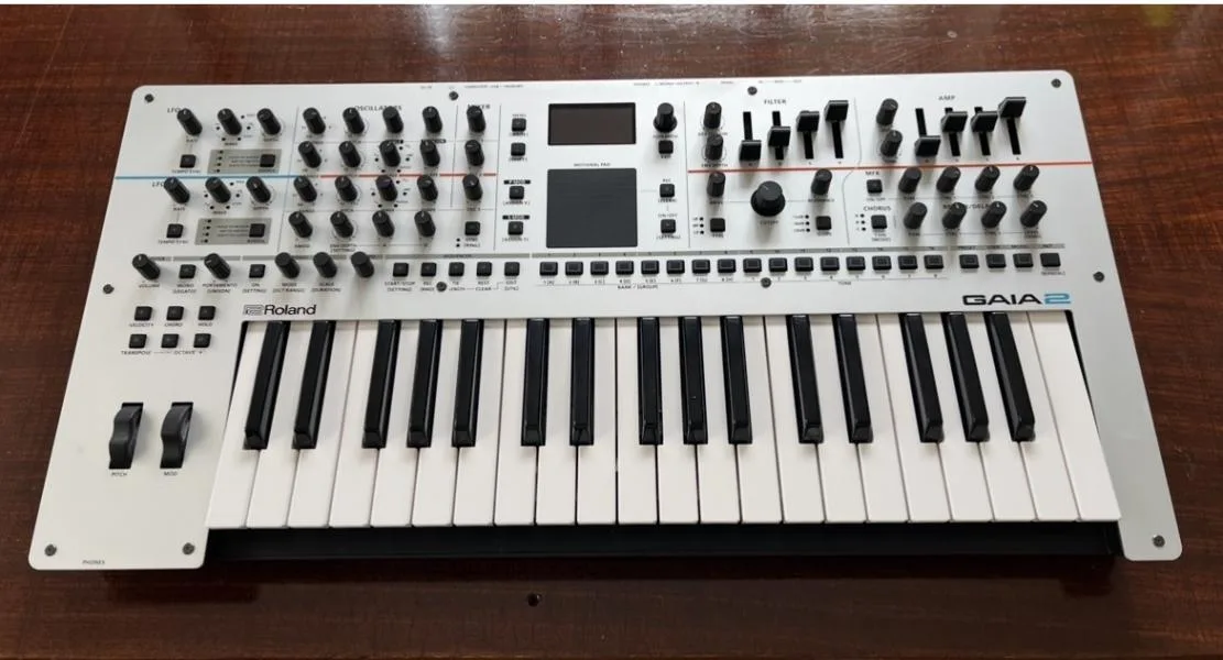 Roland Gaia 2