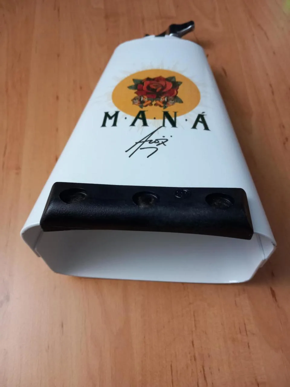 COWBELL 8"MANA GONZALEZ