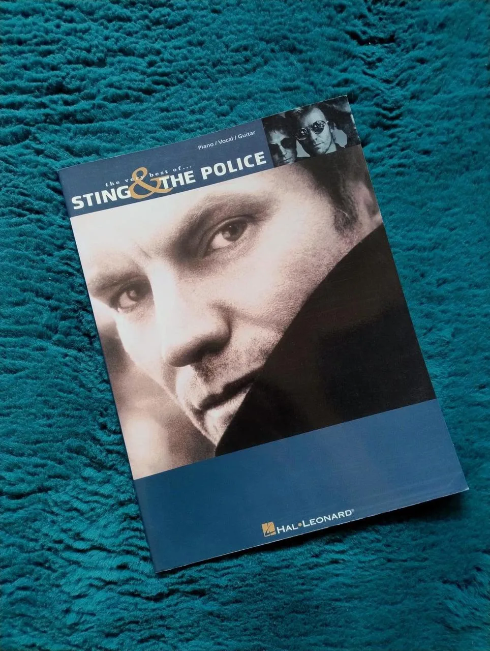 The Very Best of Sting and The Police