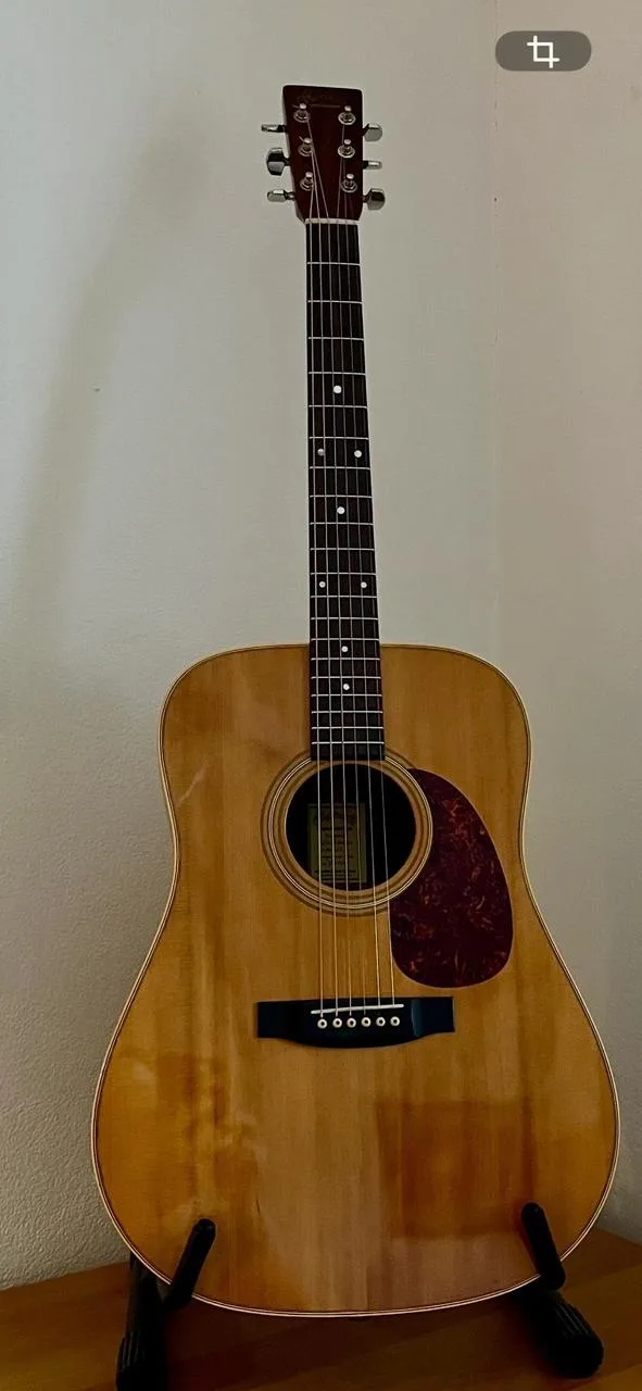 CF Martin Shenandoah HD-2832
