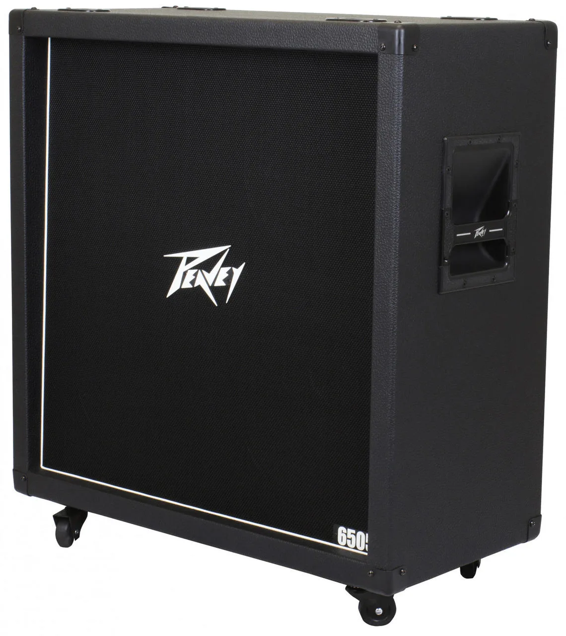 Nový Peavey 6505 4x12 Straight Vintage V30