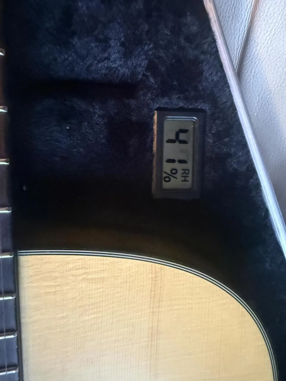 Zager Zad 50 Satin  USA