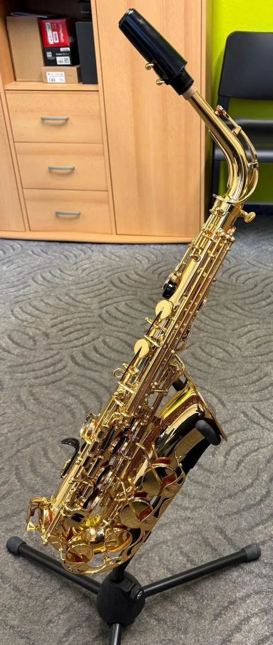 Saxofon