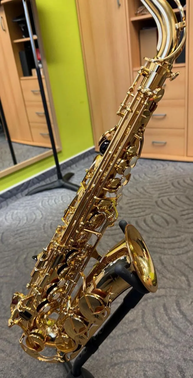 Saxofon