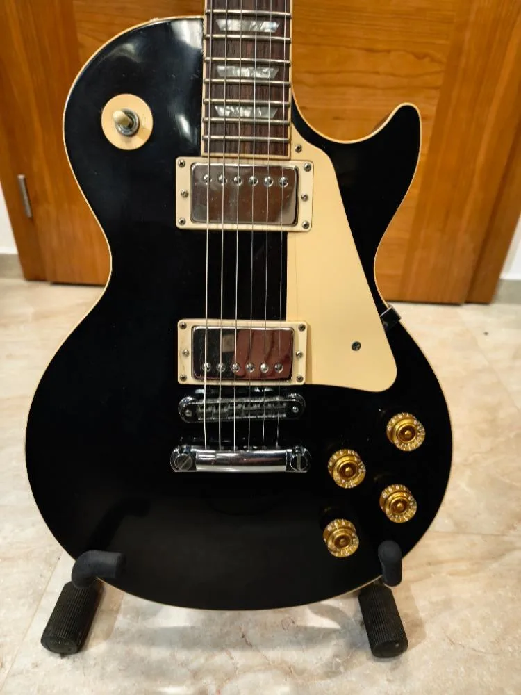Gibson LP 2000
