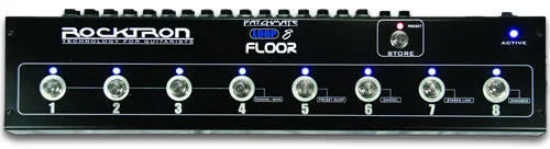 ROCKTRON PATCHMATE 8 FLOOR V2