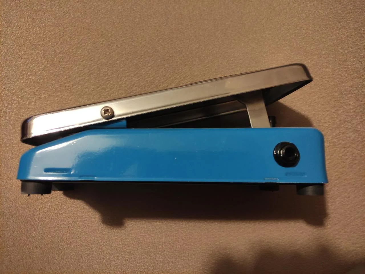 COLORSOUND  WAH -SWELL