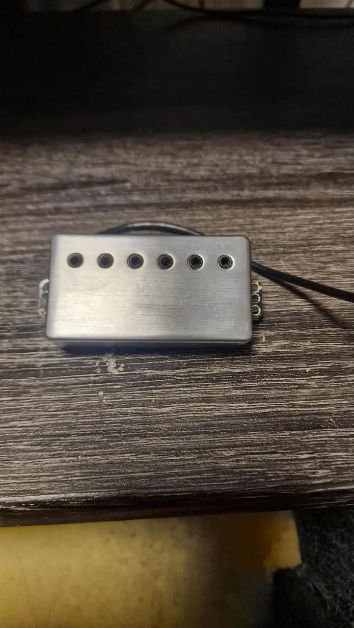 Kiesel M12SD M 12 SD pickup