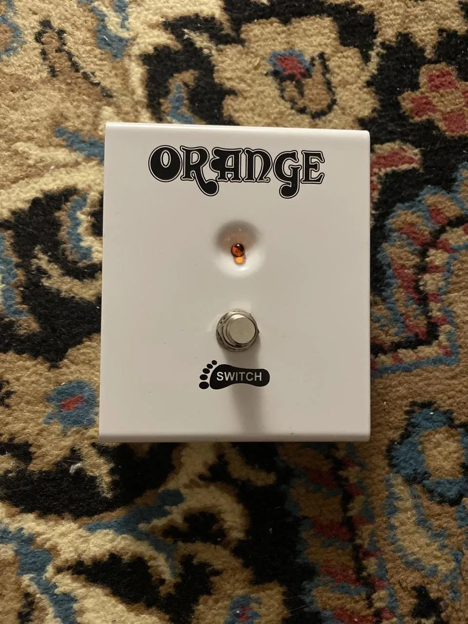 Orange FS-1