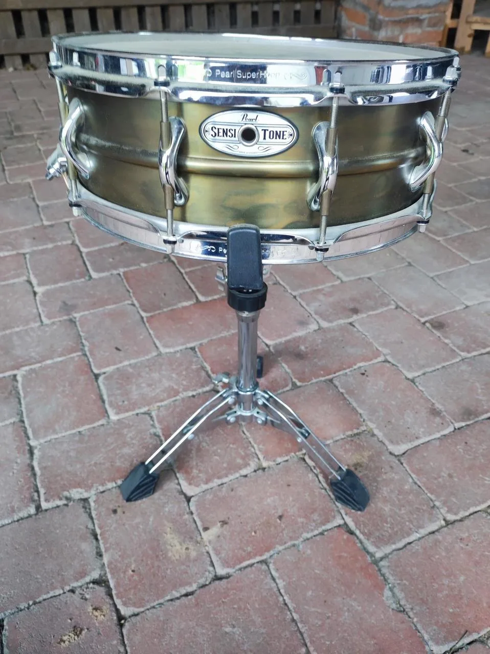 Pearl SensiTone Premium