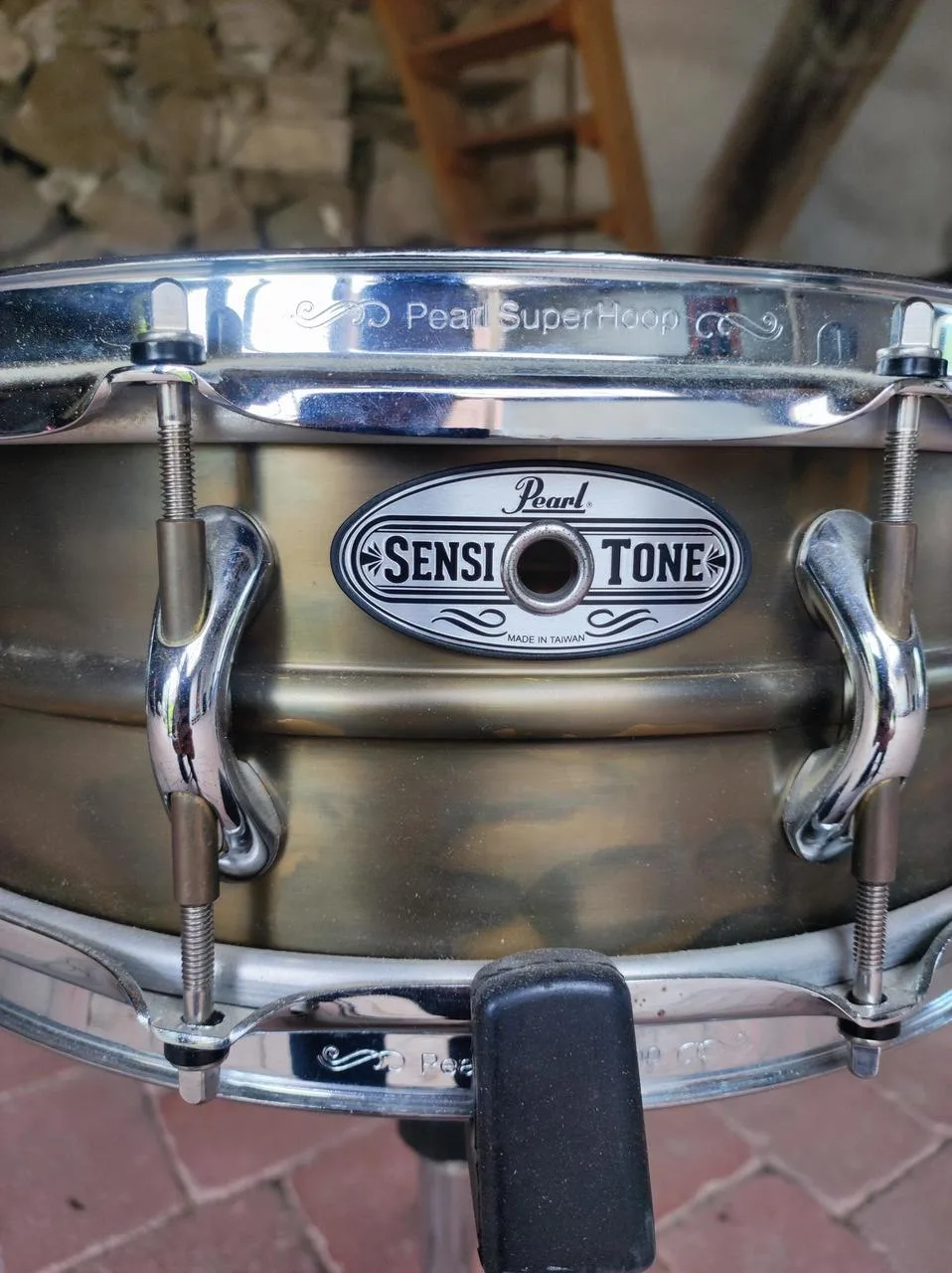 Pearl SensiTone Premium