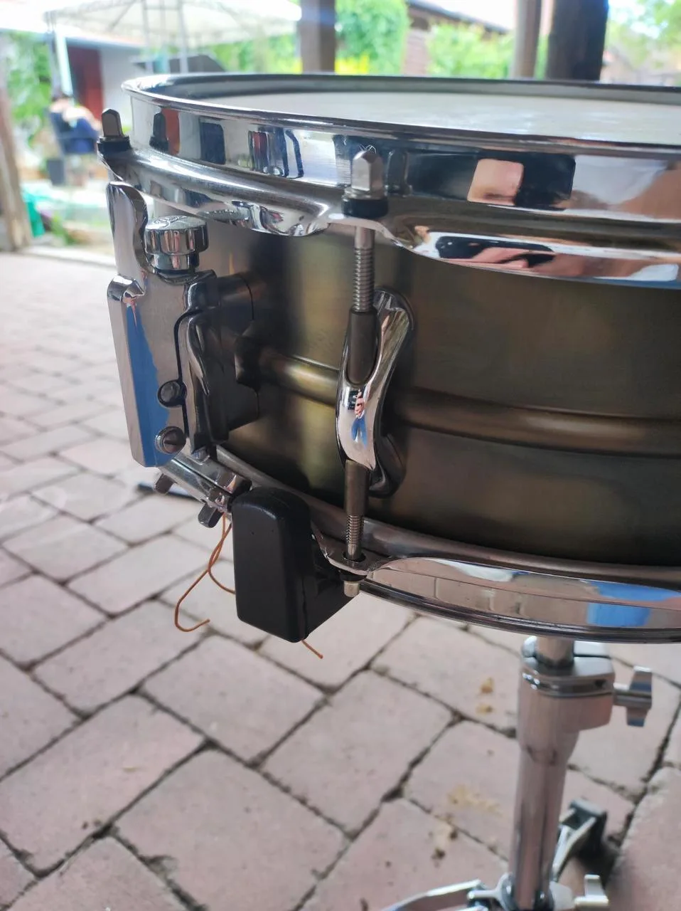 Pearl SensiTone Premium