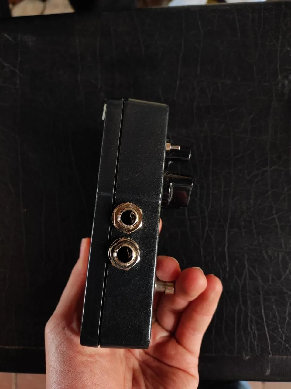 TC electronic noisegate