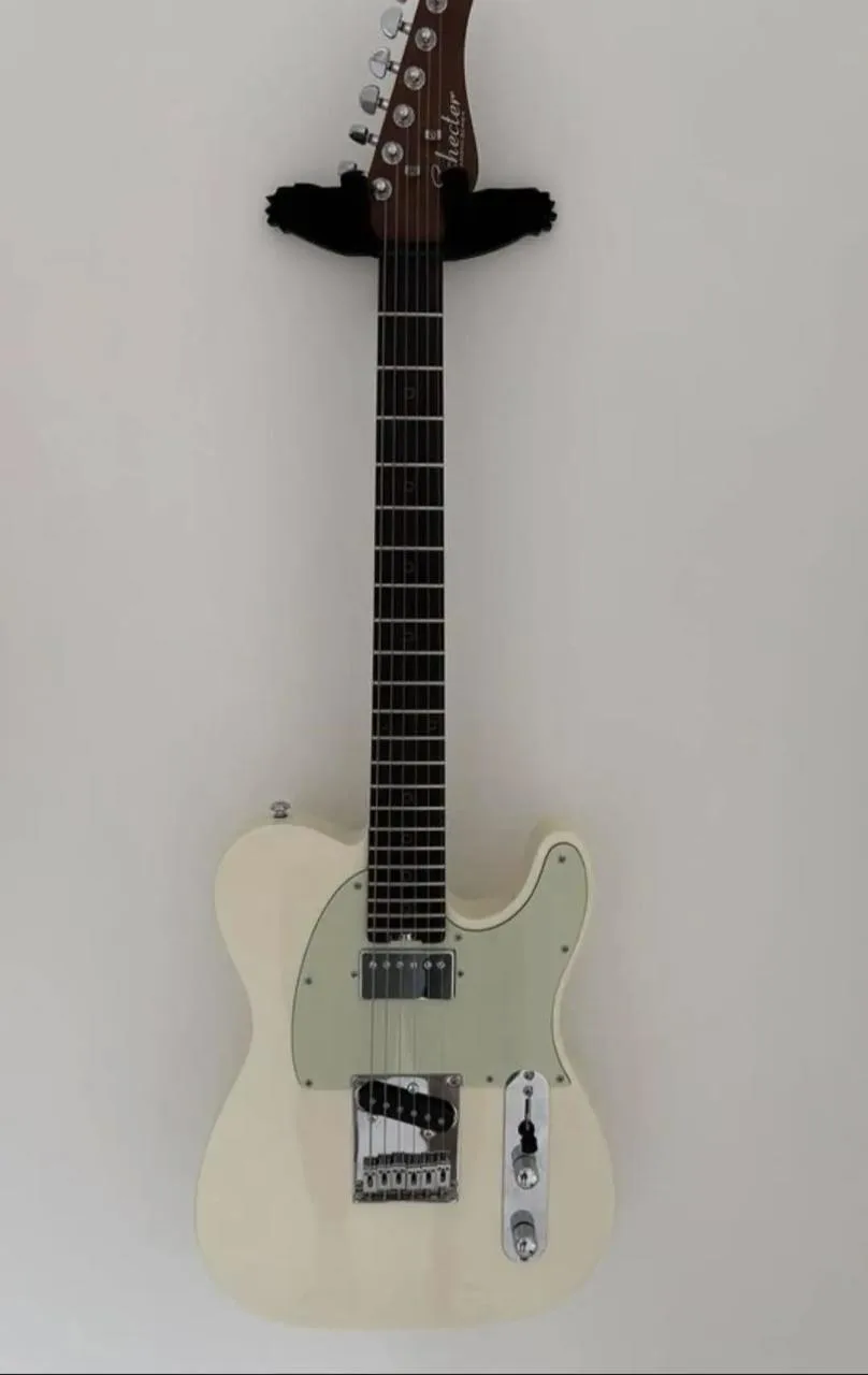 Schecter PT Nick Johnston
