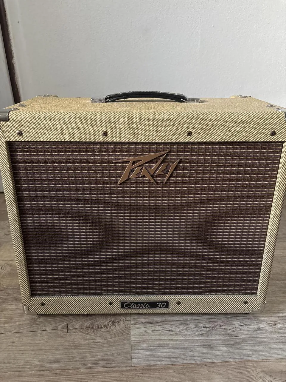 Peavey Classic 30/112