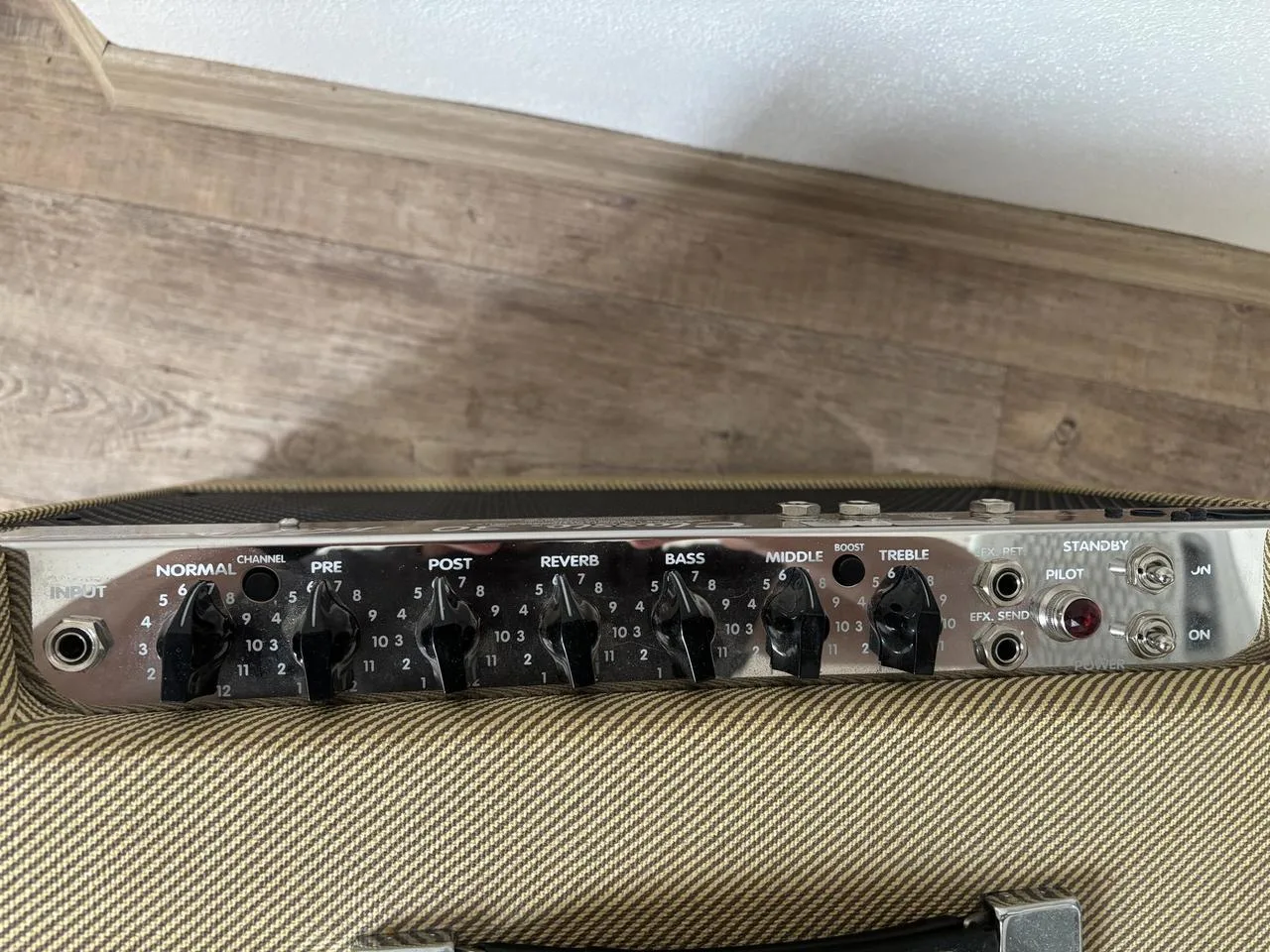 Peavey Classic 30/112