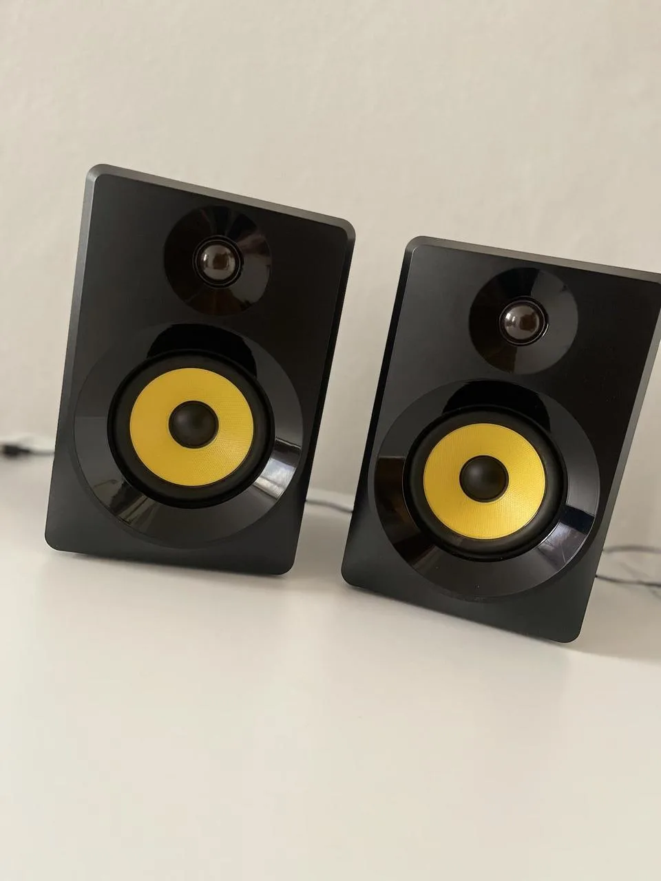 Studiové vybavení (set)