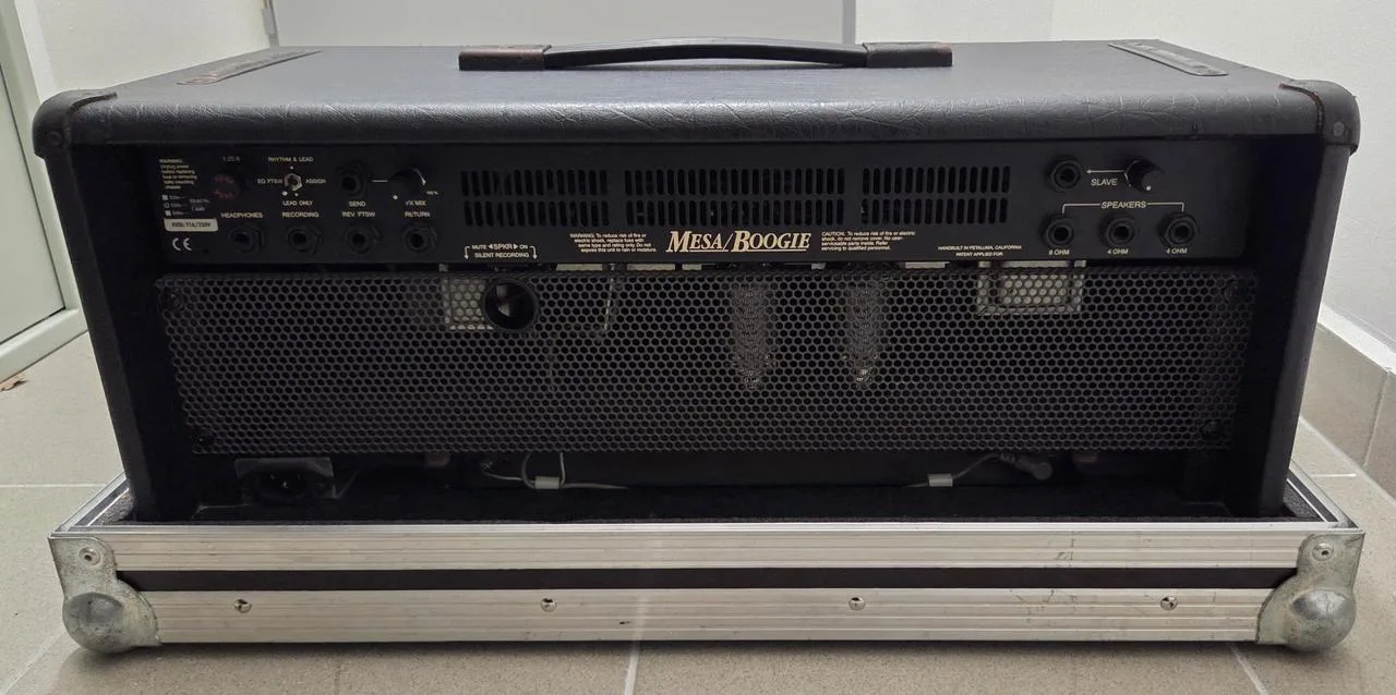 Mesa Boogie DC-5