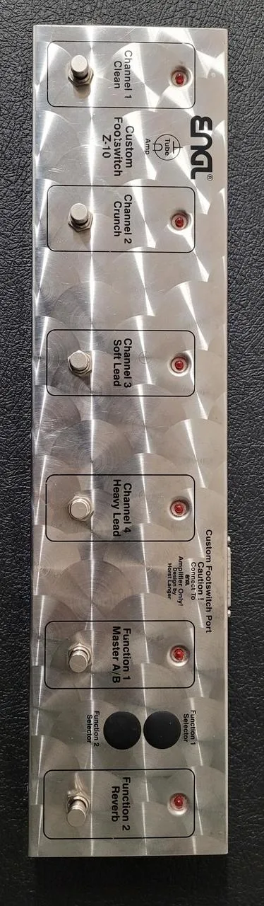 Engl Savage 120 + Z-10