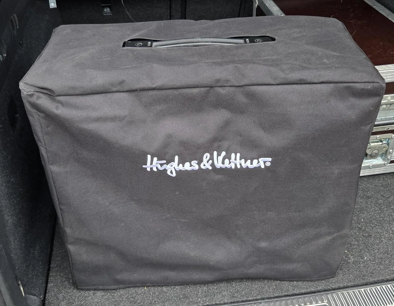 Hughes & Kettner Tubemeister 36