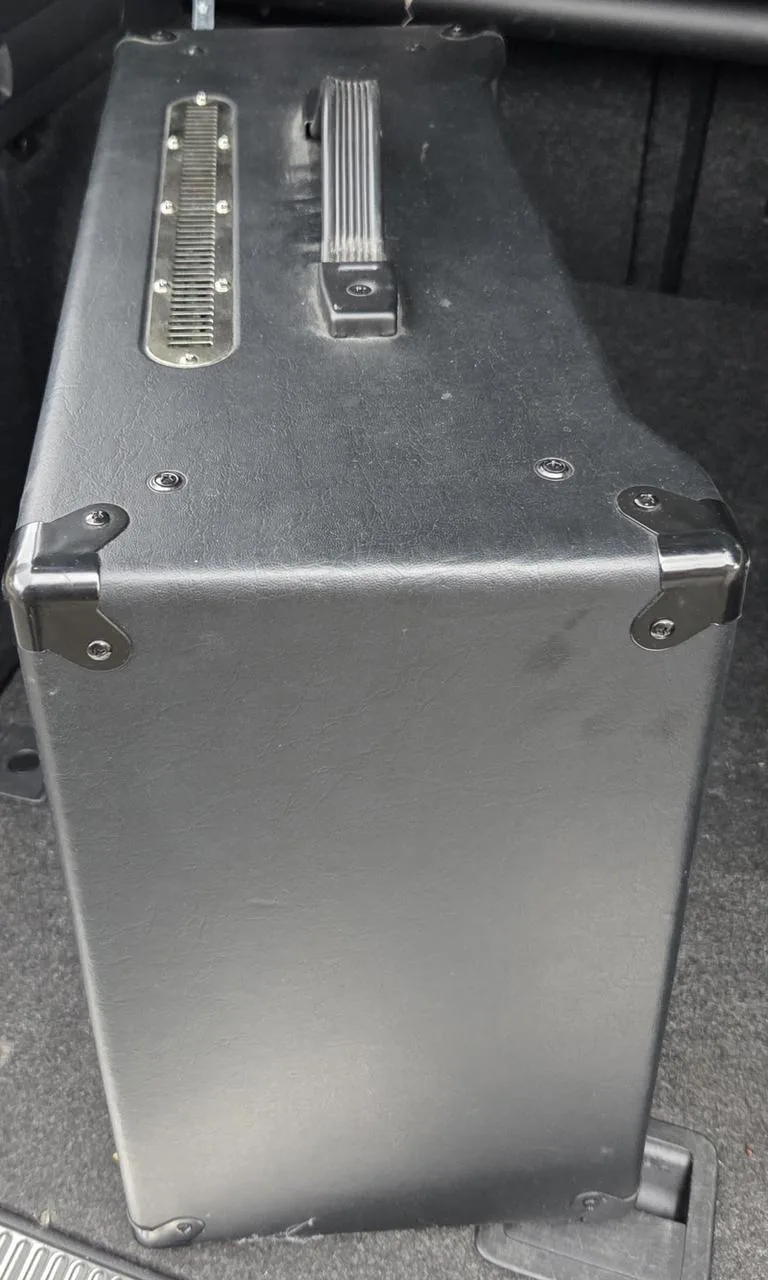 Hughes & Kettner Tubemeister 36