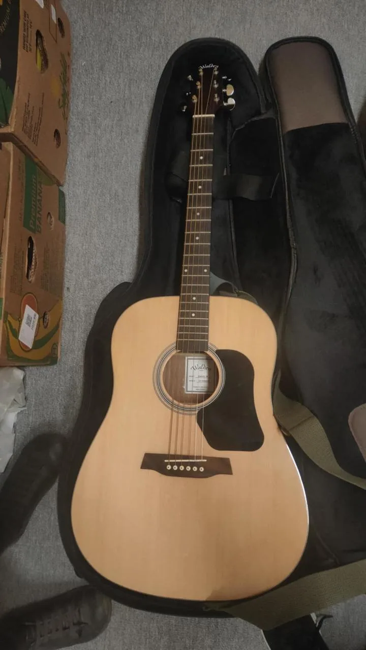 Walden Guitars