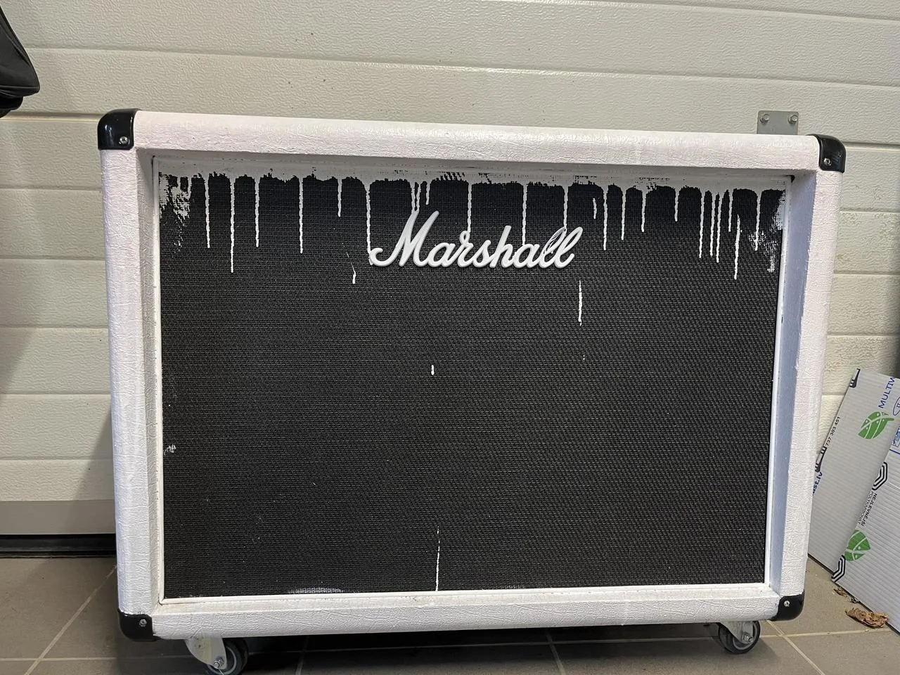 Marshall MX212R, 8ohm