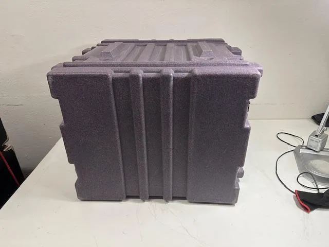 Boschma rack