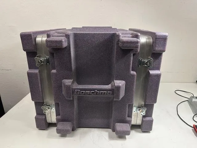 Boschma rack