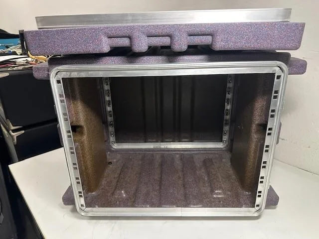Boschma rack