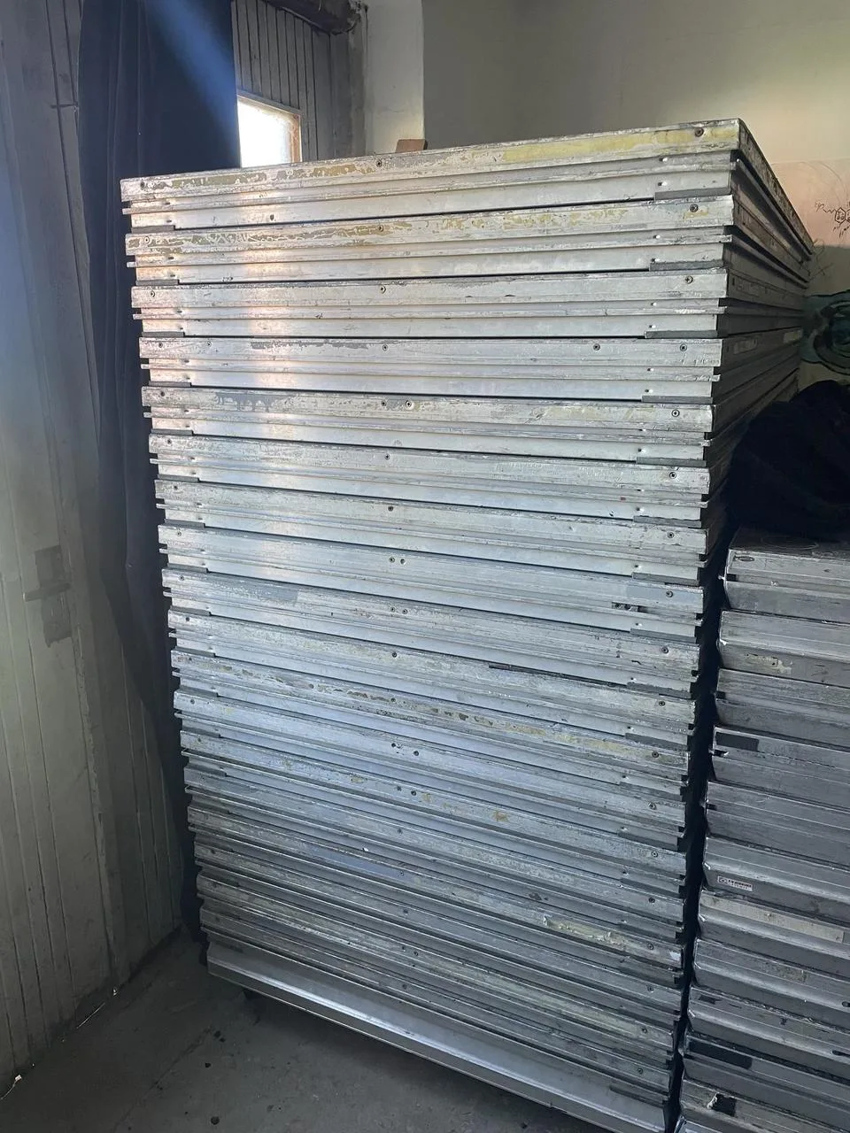Pódium 6x4 NIVOFLEX