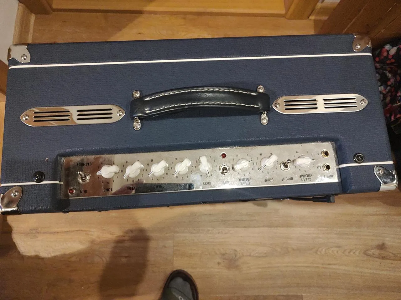 Laney lt 20T 112