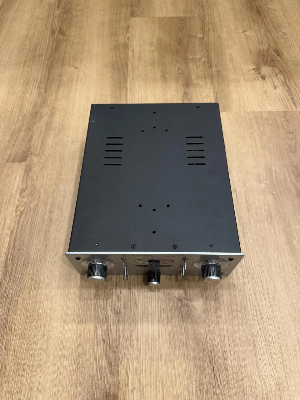 Universal Audio 710 Twin-Finity