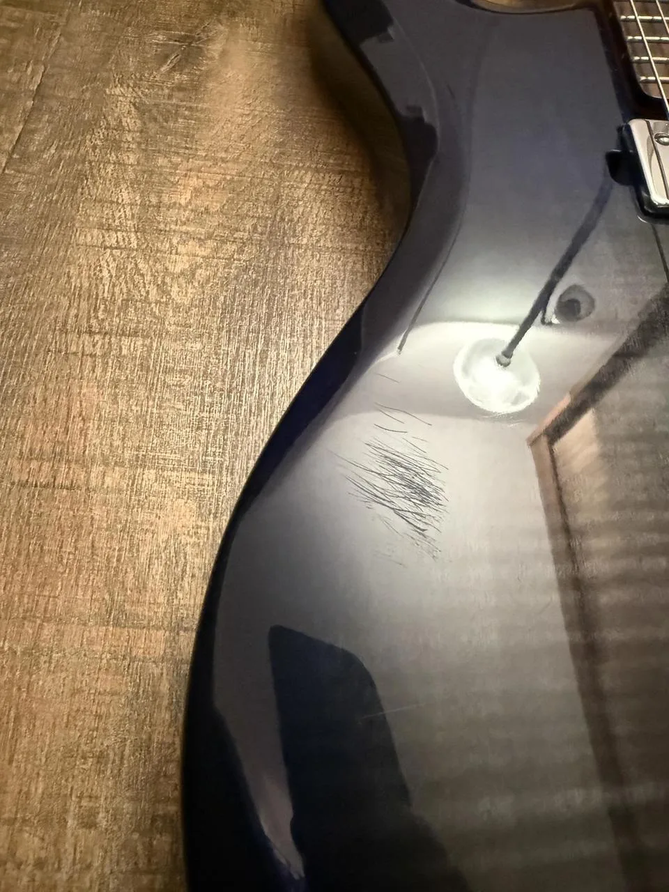 Sterling by Music Man LK 100