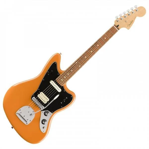 Koupím Jaguara/Jazzmastera player I